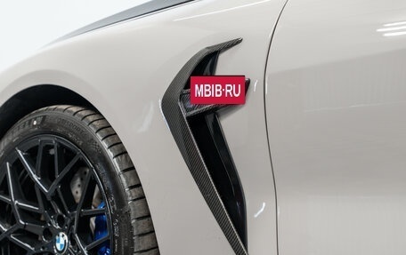 BMW M8 I (F91/F92/F93), 2020 год, 9 547 000 рублей, 32 фотография