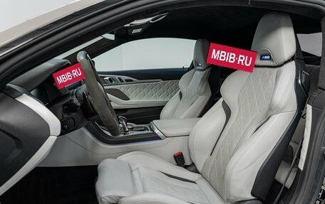 BMW M8 I (F91/F92/F93), 2020 год, 9 547 000 рублей, 21 фотография