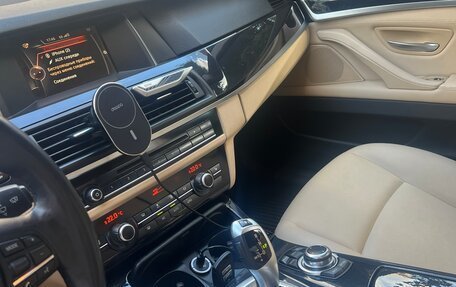 BMW 5 серия, 2015 год, 1 750 000 рублей, 8 фотография