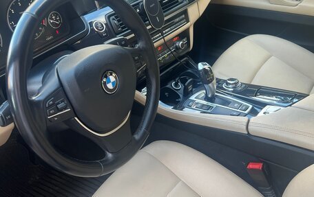 BMW 5 серия, 2015 год, 1 750 000 рублей, 9 фотография