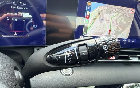 Hyundai Elantra, 2022 год, 2 200 000 рублей, 21 фотография