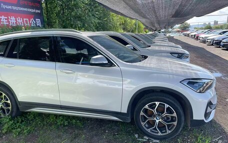BMW X1, 2023 год, 2 593 868 рублей, 3 фотография