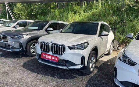 BMW X1, 2023 год, 2 593 868 рублей, 2 фотография