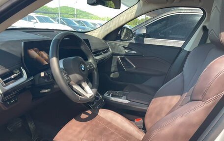 BMW X1, 2023 год, 2 593 868 рублей, 4 фотография
