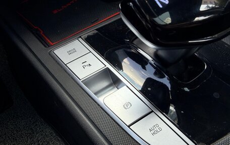 Hyundai Elantra, 2022 год, 2 200 000 рублей, 25 фотография