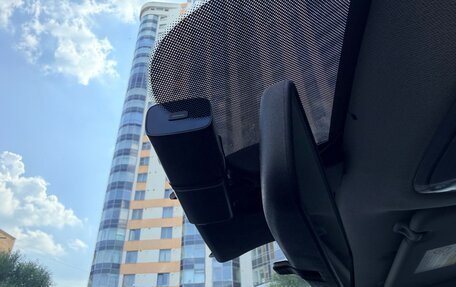Hyundai Elantra, 2022 год, 2 200 000 рублей, 27 фотография