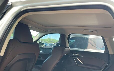 BMW X1, 2023 год, 2 593 868 рублей, 8 фотография