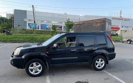 Nissan X-Trail, 2002 год, 250 000 рублей, 8 фотография