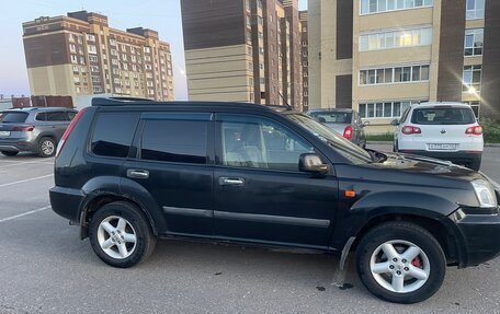 Nissan X-Trail, 2002 год, 250 000 рублей, 3 фотография