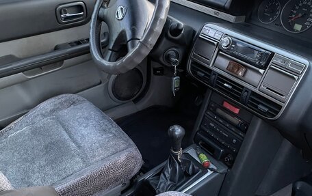 Nissan X-Trail, 2002 год, 250 000 рублей, 11 фотография