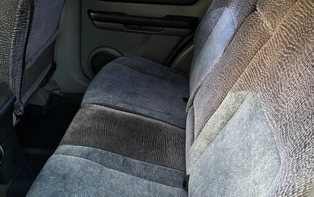 Nissan X-Trail, 2002 год, 250 000 рублей, 10 фотография