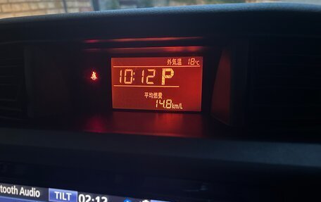 Toyota Roomy I, 2021 год, 1 150 000 рублей, 19 фотография