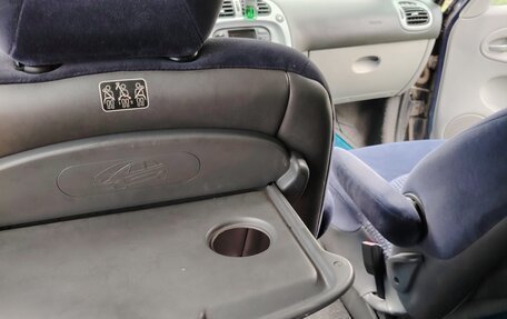 Citroen Xsara Picasso, 2003 год, 270 000 рублей, 9 фотография