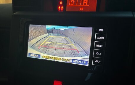 Toyota Roomy I, 2021 год, 1 150 000 рублей, 22 фотография