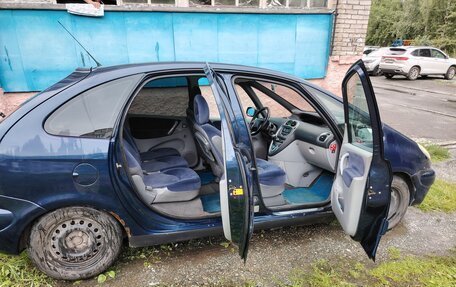 Citroen Xsara Picasso, 2003 год, 270 000 рублей, 2 фотография