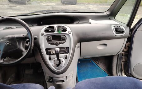 Citroen Xsara Picasso, 2003 год, 270 000 рублей, 8 фотография