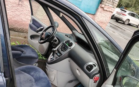 Citroen Xsara Picasso, 2003 год, 270 000 рублей, 7 фотография