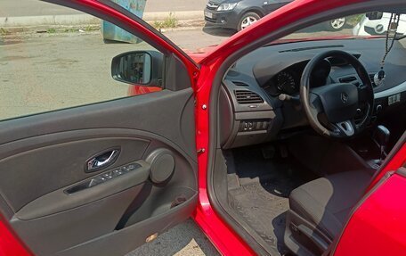 Renault Fluence I, 2012 год, 750 000 рублей, 4 фотография