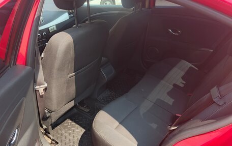 Renault Fluence I, 2012 год, 750 000 рублей, 5 фотография