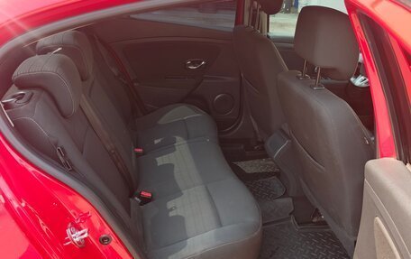 Renault Fluence I, 2012 год, 750 000 рублей, 8 фотография