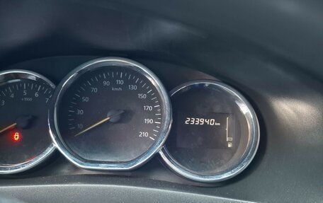 Renault Logan II, 2018 год, 580 000 рублей, 7 фотография