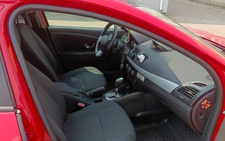 Renault Fluence I, 2012 год, 750 000 рублей, 9 фотография