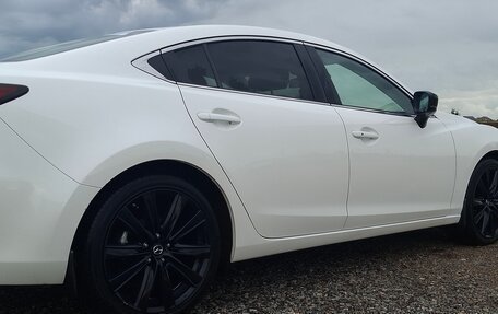 Mazda 6, 2021 год, 2 500 000 рублей, 2 фотография