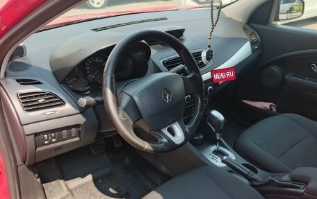 Renault Fluence I, 2012 год, 750 000 рублей, 11 фотография