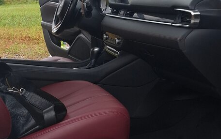 Mazda 6, 2021 год, 2 500 000 рублей, 4 фотография