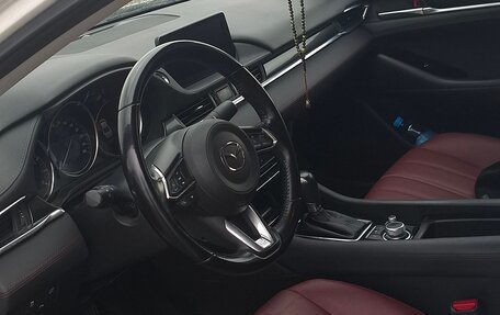 Mazda 6, 2021 год, 2 500 000 рублей, 7 фотография