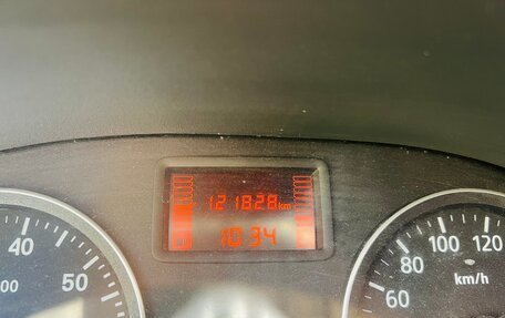 Nissan Almera, 2018 год, 899 999 рублей, 6 фотография