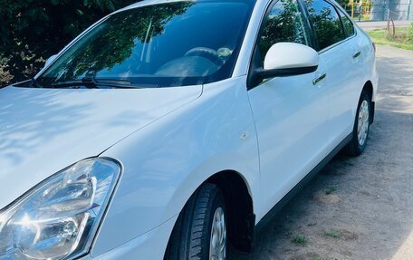 Nissan Almera, 2018 год, 899 999 рублей, 14 фотография
