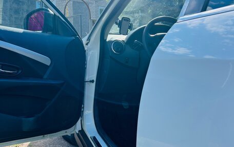 Nissan Almera, 2018 год, 899 999 рублей, 12 фотография