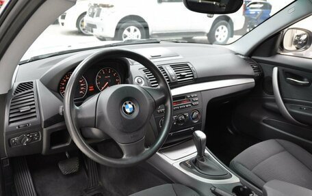 BMW 1 серия, 2010 год, 1 200 000 рублей, 4 фотография