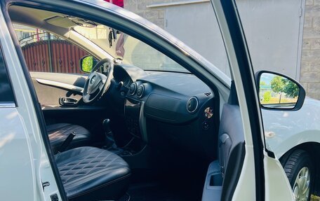 Nissan Almera, 2018 год, 899 999 рублей, 13 фотография