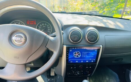 Nissan Almera, 2018 год, 899 999 рублей, 7 фотография