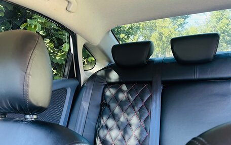 Nissan Almera, 2018 год, 899 999 рублей, 8 фотография