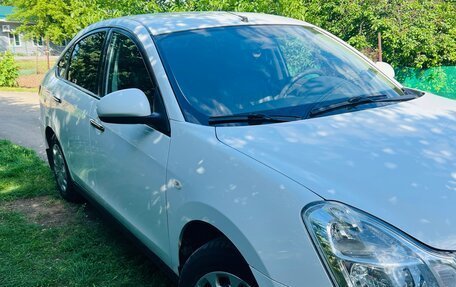 Nissan Almera, 2018 год, 899 999 рублей, 15 фотография