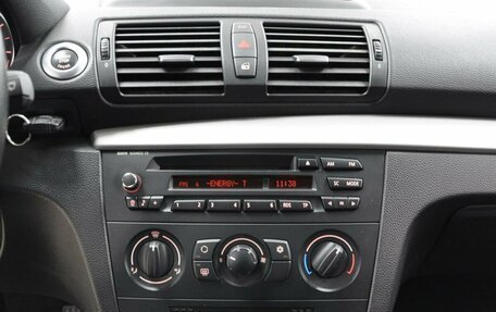BMW 1 серия, 2010 год, 1 200 000 рублей, 6 фотография