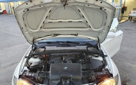 BMW 1 серия, 2010 год, 1 200 000 рублей, 13 фотография