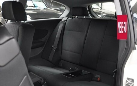 BMW 1 серия, 2010 год, 1 200 000 рублей, 5 фотография
