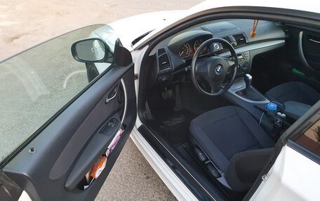 BMW 1 серия, 2010 год, 1 200 000 рублей, 15 фотография