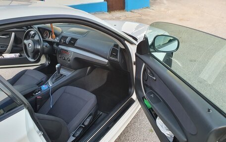 BMW 1 серия, 2010 год, 1 200 000 рублей, 14 фотография