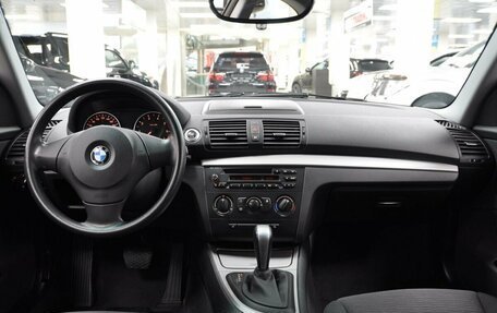 BMW 1 серия, 2010 год, 1 200 000 рублей, 8 фотография
