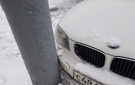 BMW 1 серия, 2010 год, 1 200 000 рублей, 19 фотография