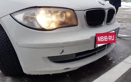 BMW 1 серия, 2010 год, 1 200 000 рублей, 17 фотография