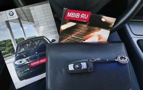 BMW 1 серия, 2010 год, 1 200 000 рублей, 11 фотография