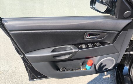 Mazda 3, 2008 год, 620 000 рублей, 7 фотография