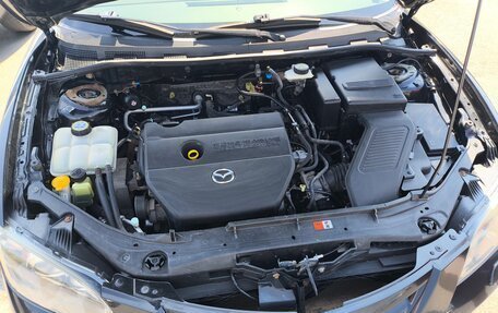 Mazda 3, 2008 год, 620 000 рублей, 6 фотография