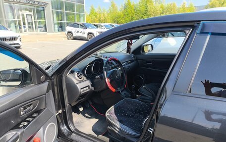 Mazda 3, 2008 год, 620 000 рублей, 3 фотография